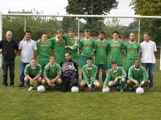 Dream Team