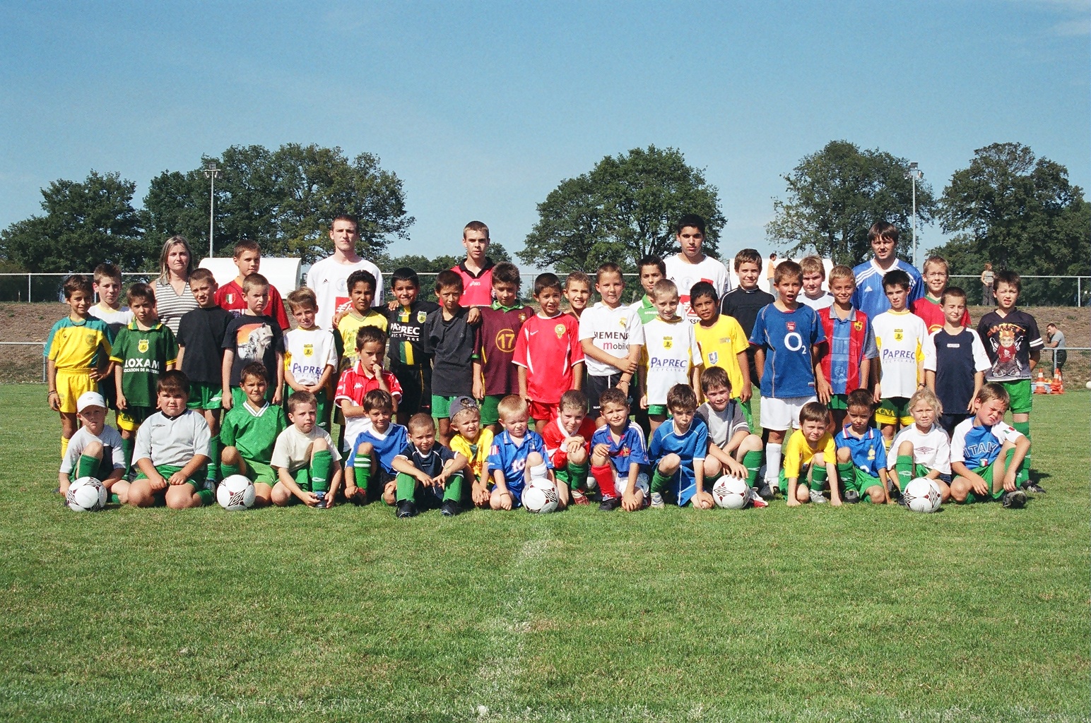 Ecole de Foot