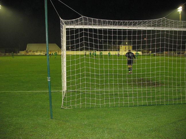 début match