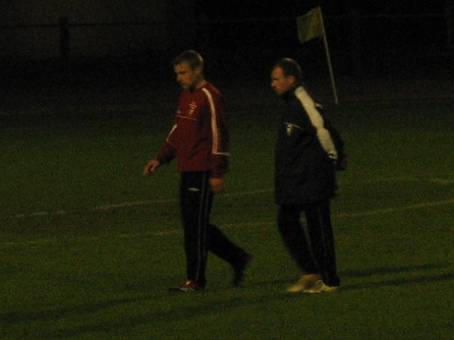 Fred et Flo